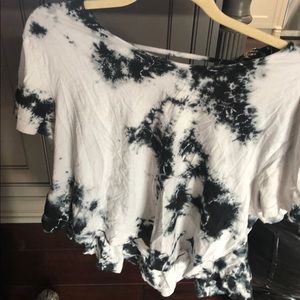 LF the dye t-shirt